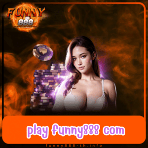 play funny888 com